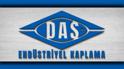 Das Endüstriyel Kaplama