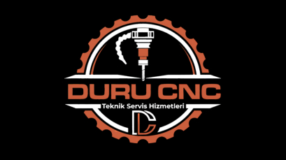 Duru CNC Teknik Servis