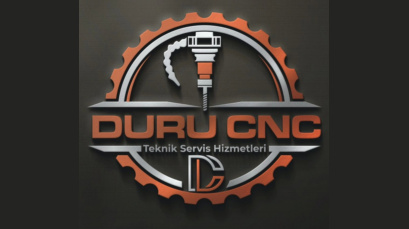 Duru CNC Teknik Servis
