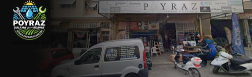 Tire Poyraz Sulama ve Hırdavat