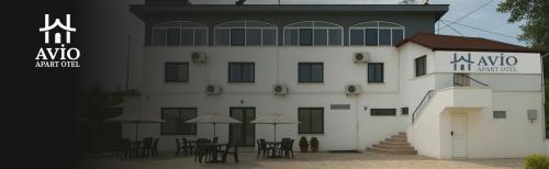 AVİO APART OTEL