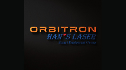 Han's Laser Türkiye - Orbitron Makina