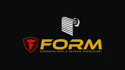 Form Kapı Kepenk