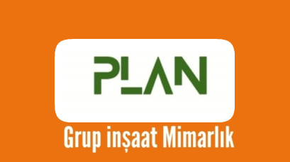 PLAN  Grup inşaat