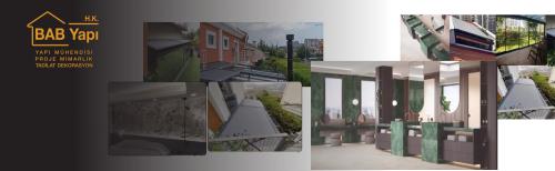 BABYAPI Yapı mühendisi