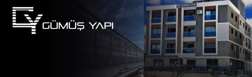 Gümüş Yapı