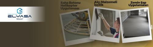 ELYASA İNŞAAT