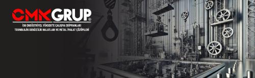 CMK GRUP