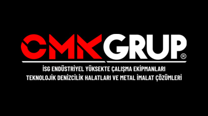 CMK GRUP