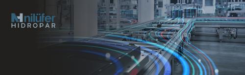 NİLÜFER HİDROPAR BOSCH REXROTH ANA BAYİİ