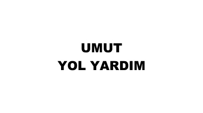 UMUT OTO ÇEKİCİ & KURTARMA 7/24