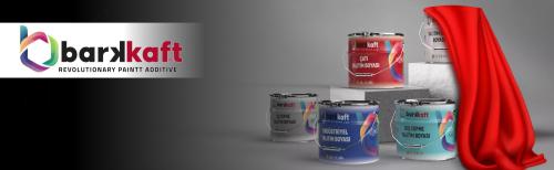 BARKKAFT Yalıtım Boyası