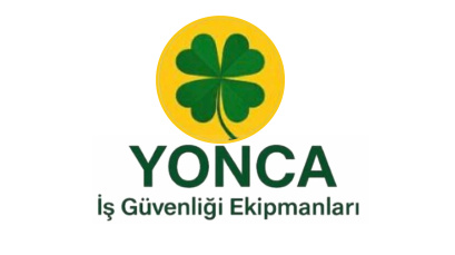 Yonca İş Güvenliği Ekipmanları