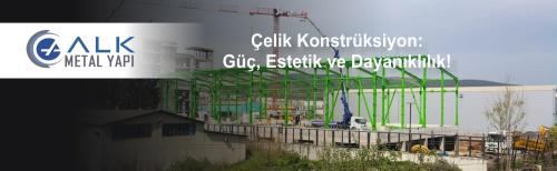 ALK METAL YAPI