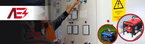 Asya Enerji Güç Sistemleri