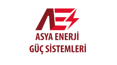 Asya Enerji Güç Sistemleri