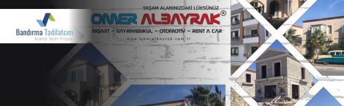 Bandırma Tadilatcım