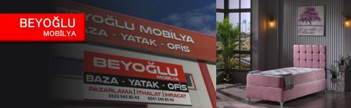 BEYOĞLU MOBİLYA
