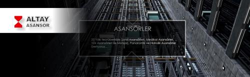 ALTAY ASANSÖR