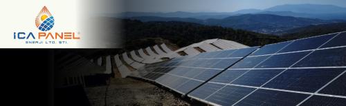İCA PANEL ENERJİ
