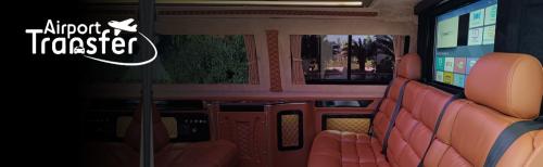 Antalya Airport Vip Transfer