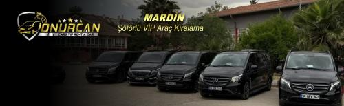 Onurcan Vip  Araç Kiralama