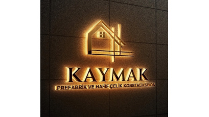 KAYMAK PREFABRİK