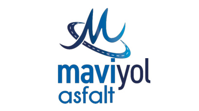 Mavi Yol Asfalt