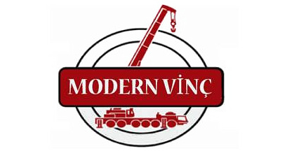 MODERN VİNÇ