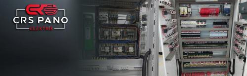 CRS PANO ELEKTRİK MÜHENDİSLİK