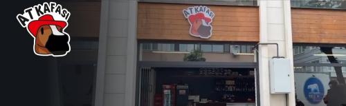 At Kafası Cafe