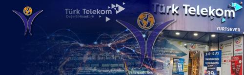 Yurtsever İletişim Türk Telekom