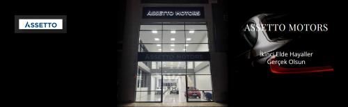 Assetto Motors