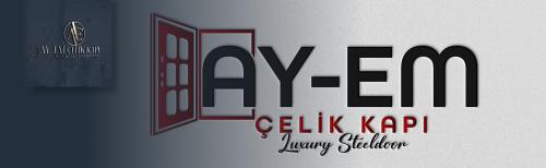 AyEm Çelik Kapı
