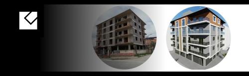 Çiftçi Mimarlık Mühendislik