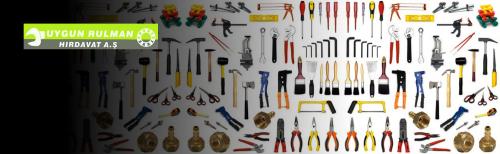 UYGUN RULMAN VE HIRDAVAT