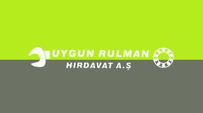 UYGUN RULMAN VE HIRDAVAT