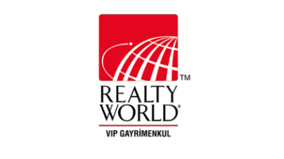 REALTY WORLD VIP GAYRİMENKUL