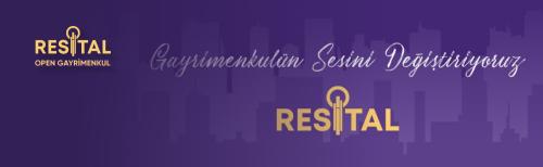 Resital Open Gayrimenkul