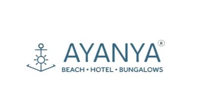 AYANYA BEACH HOTEL & BUNGALOWS