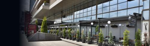 Kocatepe Coffee 1919 Taurus Avm