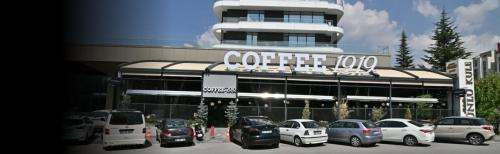 Kocatepe Coffee 1919 Birlik