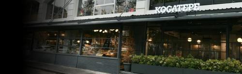 Kocatepe Coffee 1919 Kastamonu