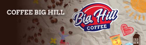 Big Hill Coffee Emek