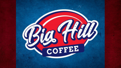 Big Hill Coffee Emek