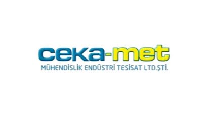 CEKA-MET Mühendislik Endüstri Tesisat Ltd. Şti.