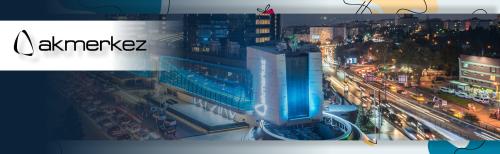 Akmerkez