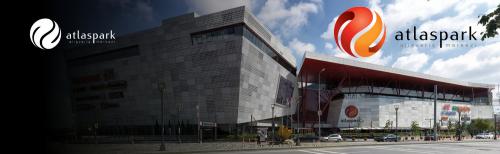 Atlaspark Alışveriş Merkezi