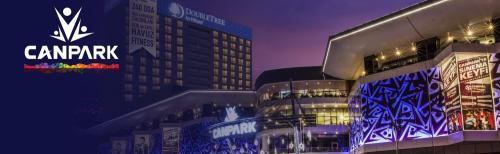 Canpark AVM