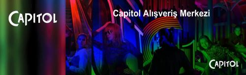 Capitol AVM